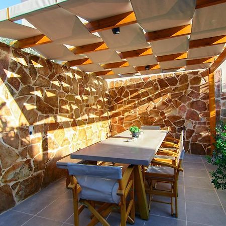 Bitsakis Family I - Paleochora Luxury House Villa Exterior photo