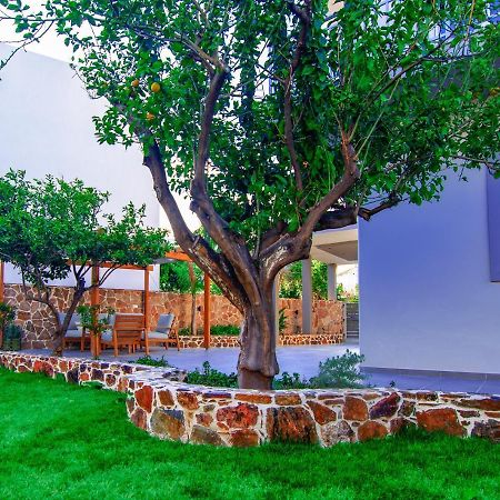 Bitsakis Family I - Paleochora Luxury House Villa Exterior photo