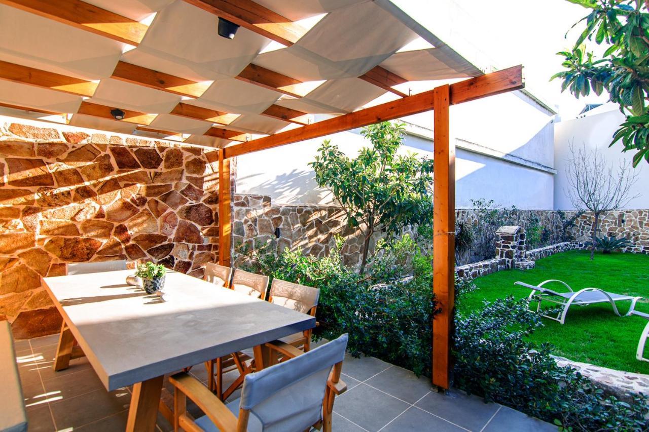 Bitsakis Family I - Paleochora Luxury House Villa Exterior photo